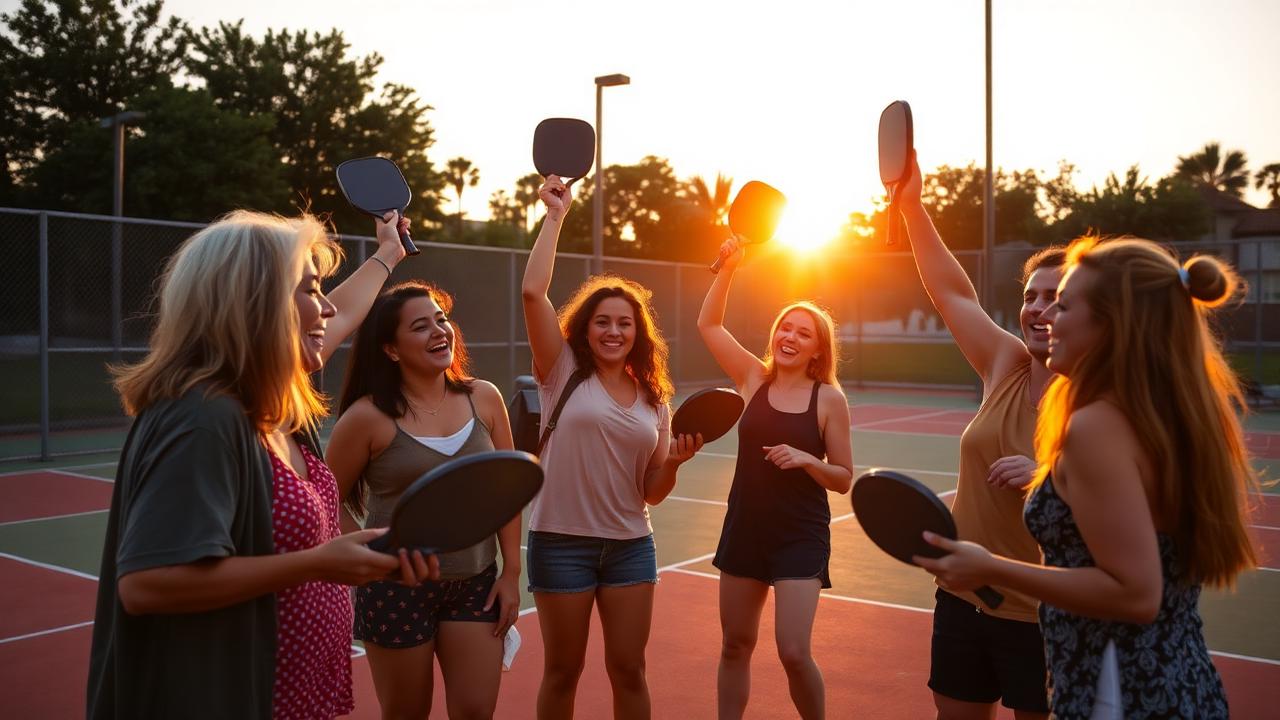 How a backyard game ate American sports